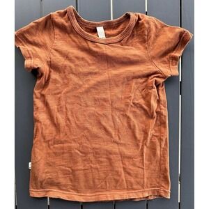 Childhoods tshirt 2t